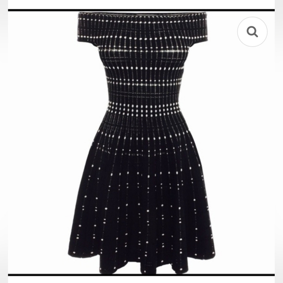 Alexander McQueen Dresses & Skirts - Alexander Mcqueen sleeveless Dress Small